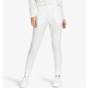 ROXY LAZY  NIGHT TAPIOCA CRYSTAL SHADE JOGGERS. SIZE(M)
